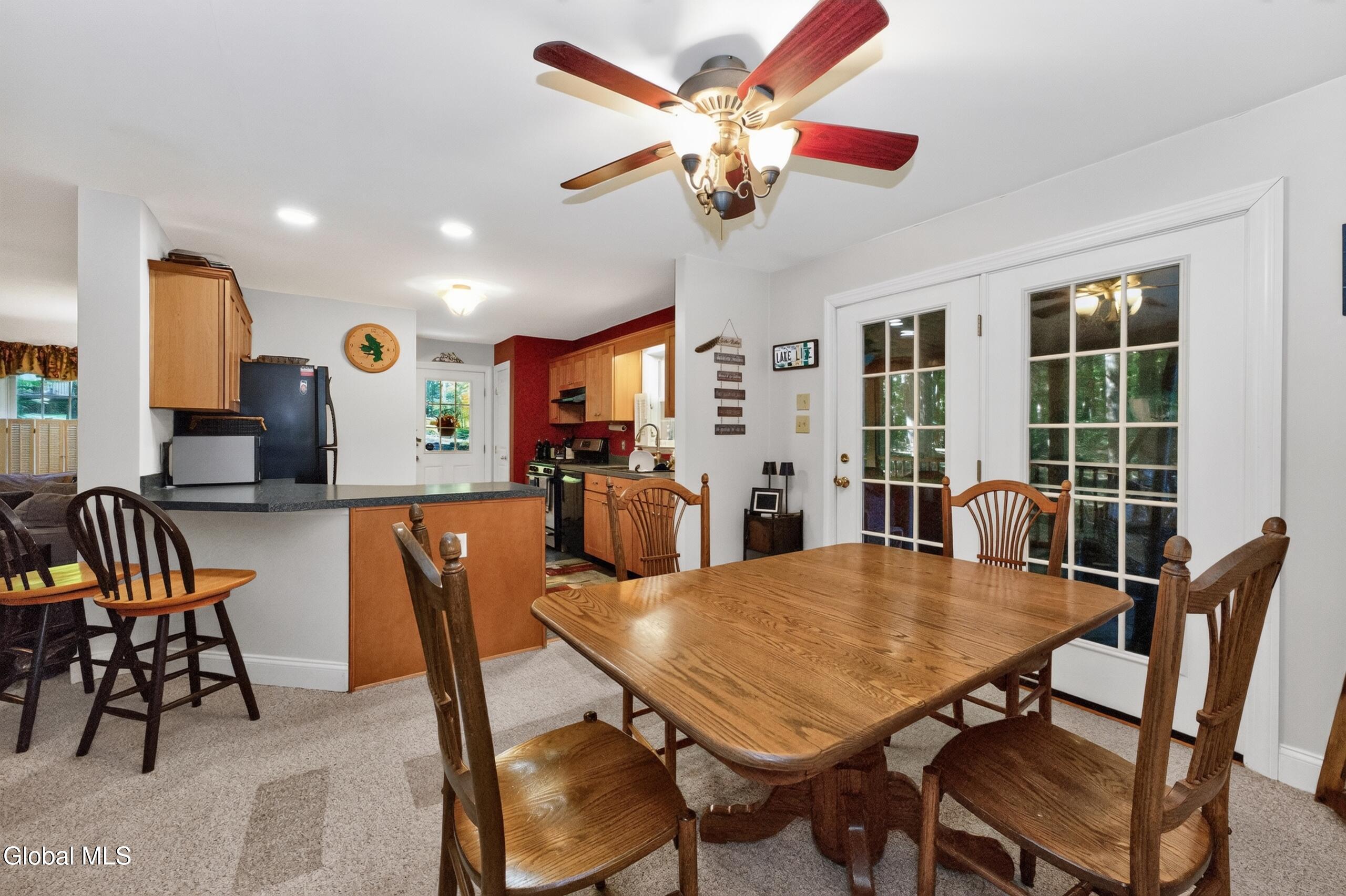 3004 South Shore Drive Hagaman NY 12086