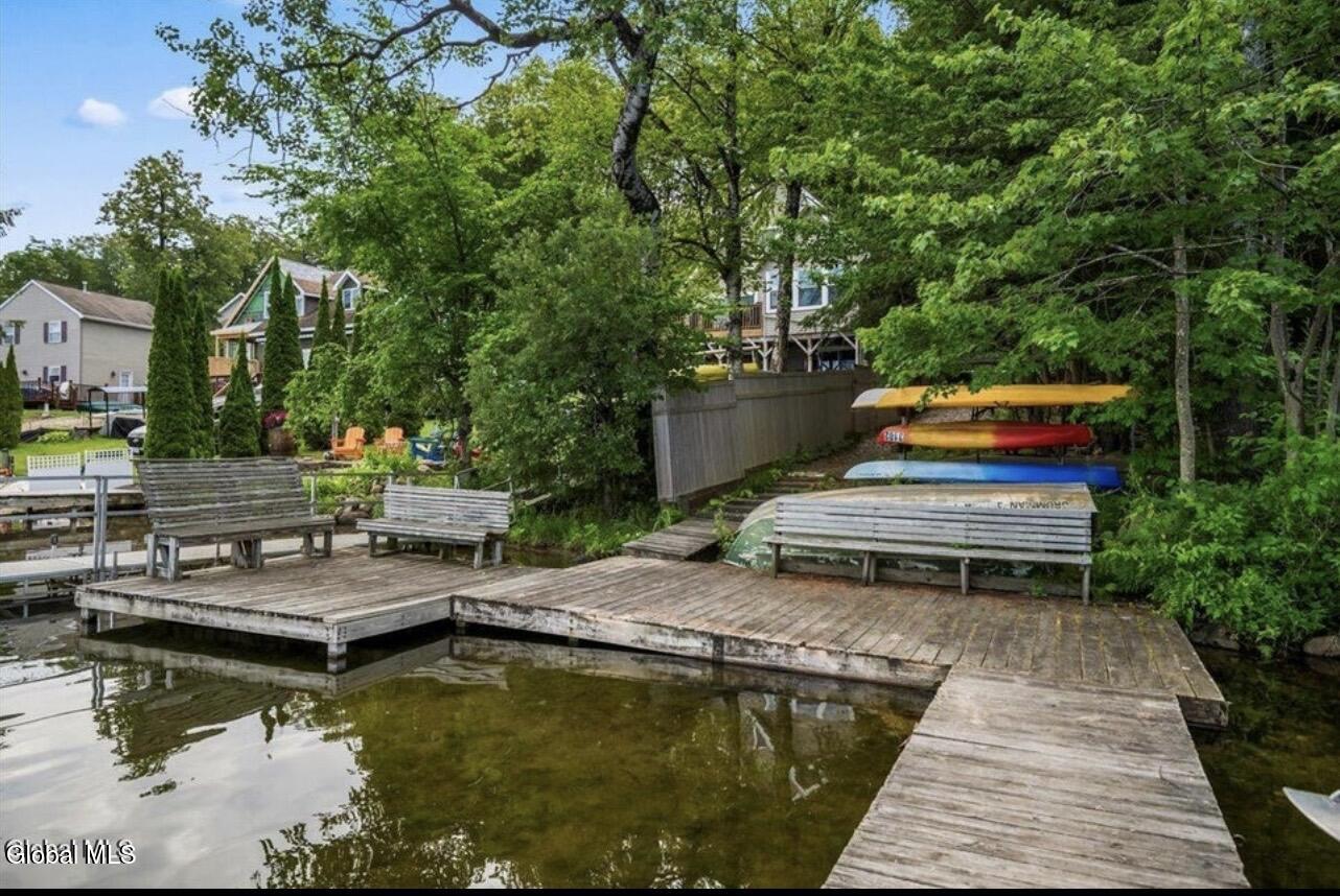 3004 South Shore Drive Hagaman NY 12086