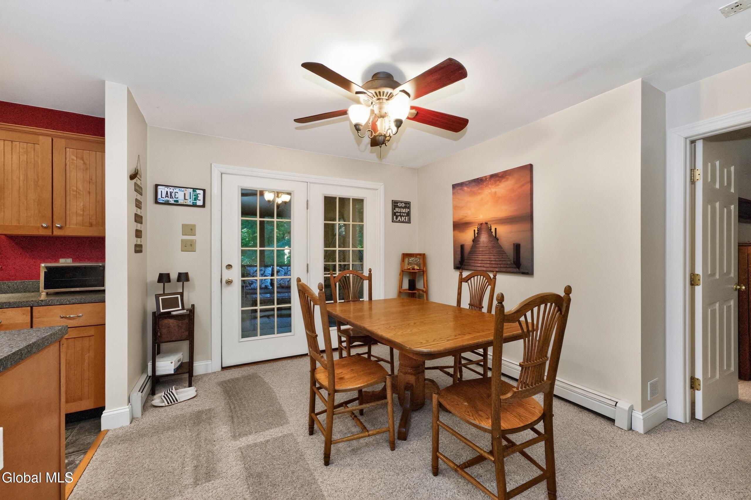 3004 South Shore Drive Hagaman NY 12086