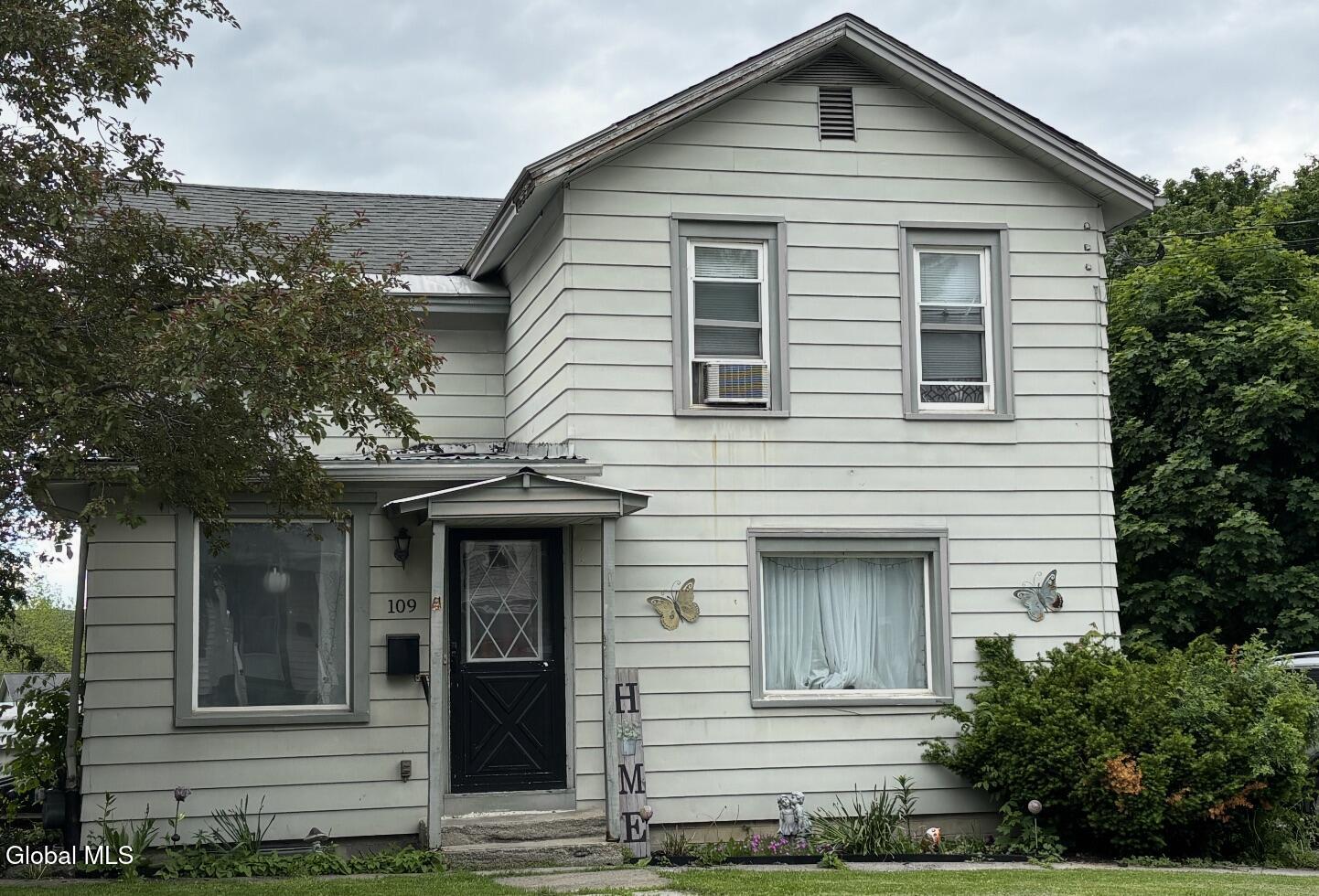 109 Rose Street Cobleskill NY 12043