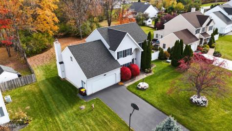 11 S Doorstone Drive Latham NY 12110