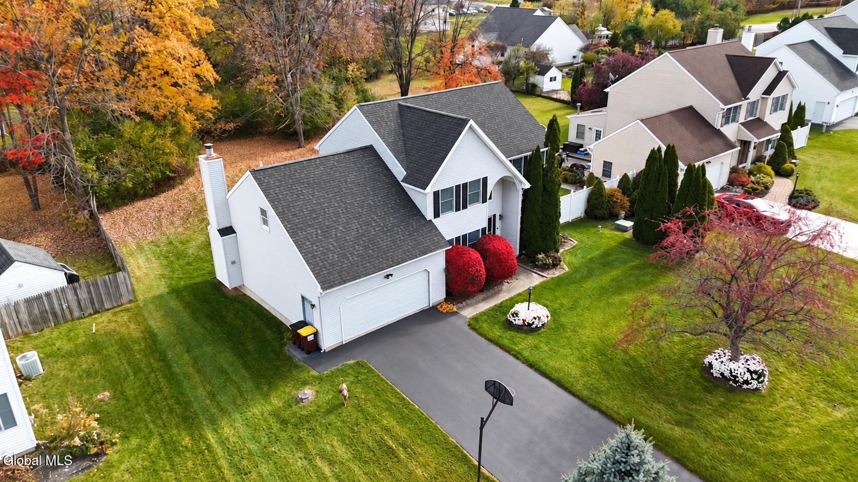 11 S Doorstone Drive Latham NY 12110