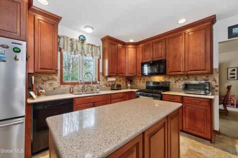 11 S Doorstone Drive Latham NY 12110