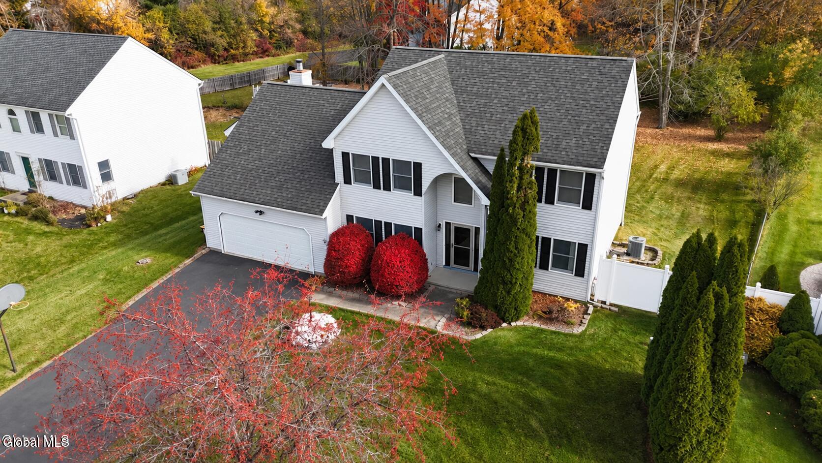 11 S Doorstone Drive Latham NY 12110