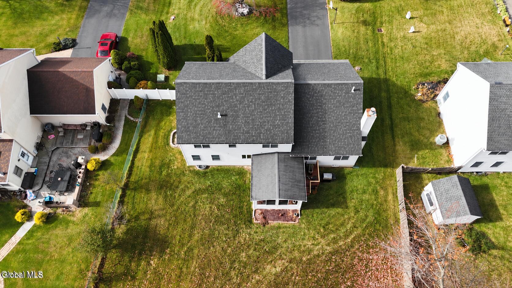 11 S Doorstone Drive Latham NY 12110