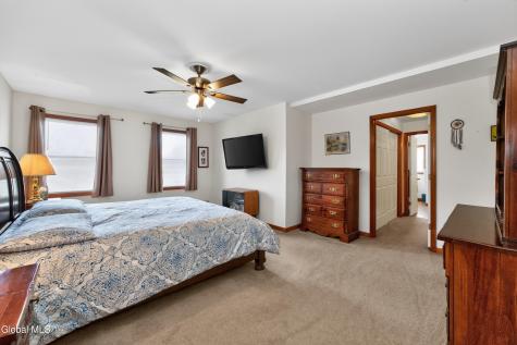 11 S Doorstone Drive Latham NY 12110