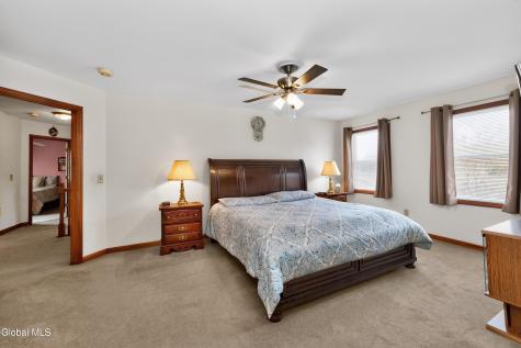 11 S Doorstone Drive Latham NY 12110