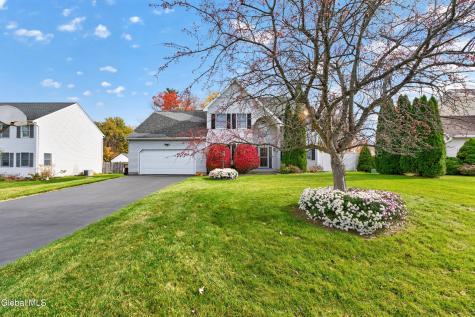 11 S Doorstone Drive Latham NY 12110