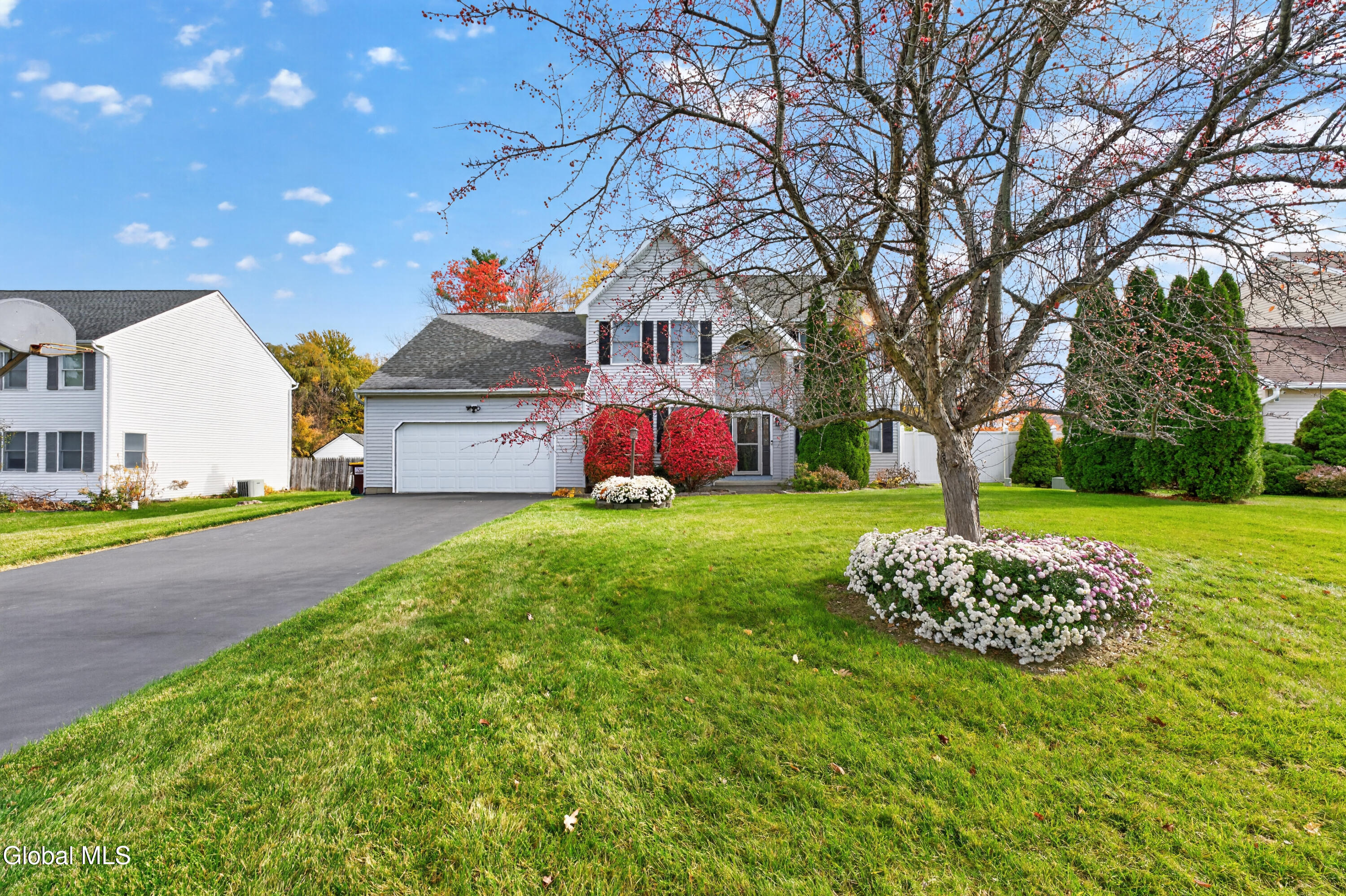 11 S Doorstone Drive Latham NY 12110