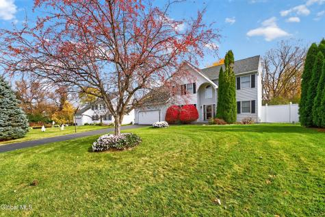 11 S Doorstone Drive Latham NY 12110