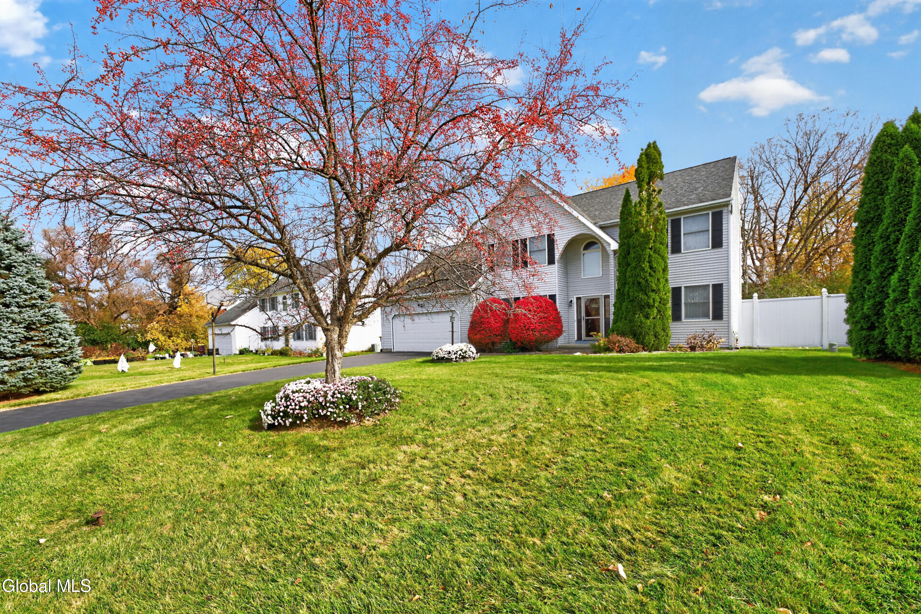 11 S Doorstone Drive Latham NY 12110