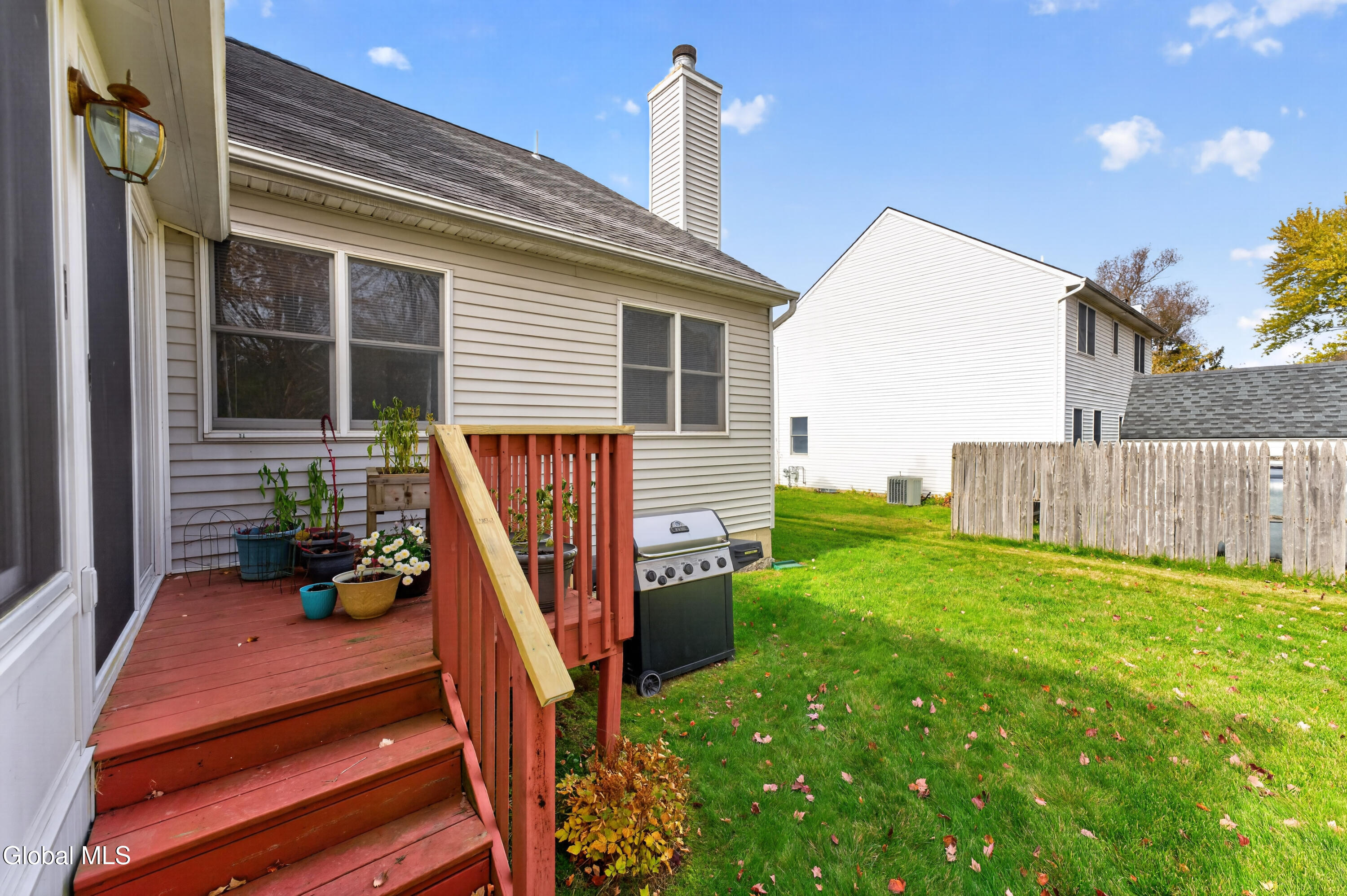 11 S Doorstone Drive Latham NY 12110