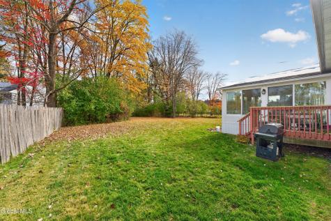 11 S Doorstone Drive Latham NY 12110