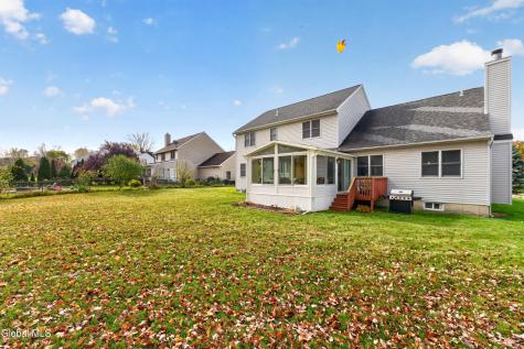 11 S Doorstone Drive Latham NY 12110