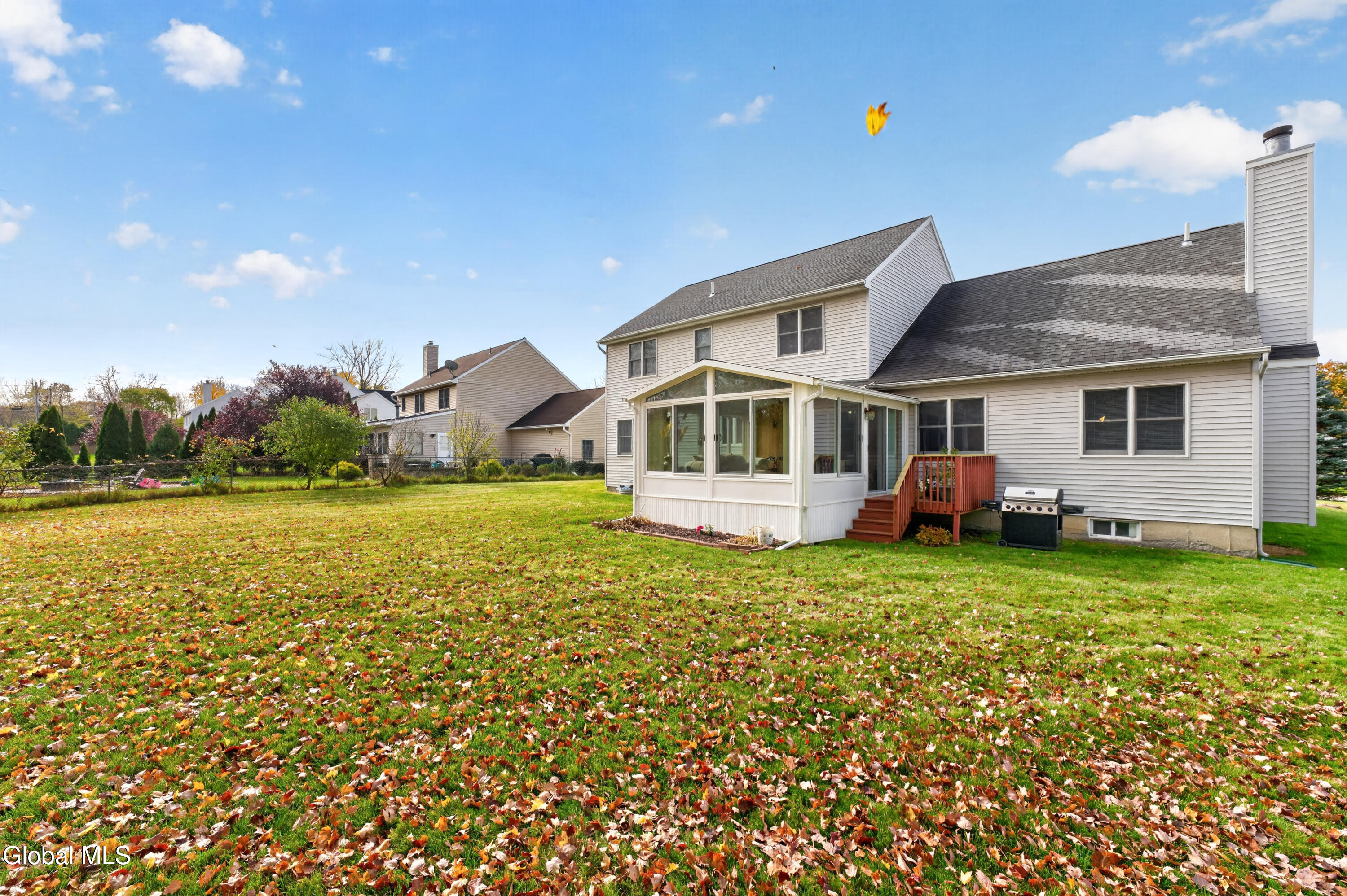 11 S Doorstone Drive Latham NY 12110