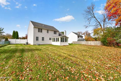 11 S Doorstone Drive Latham NY 12110