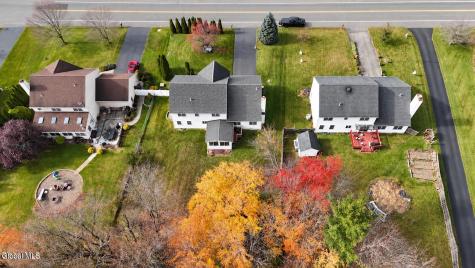 11 S Doorstone Drive Latham NY 12110