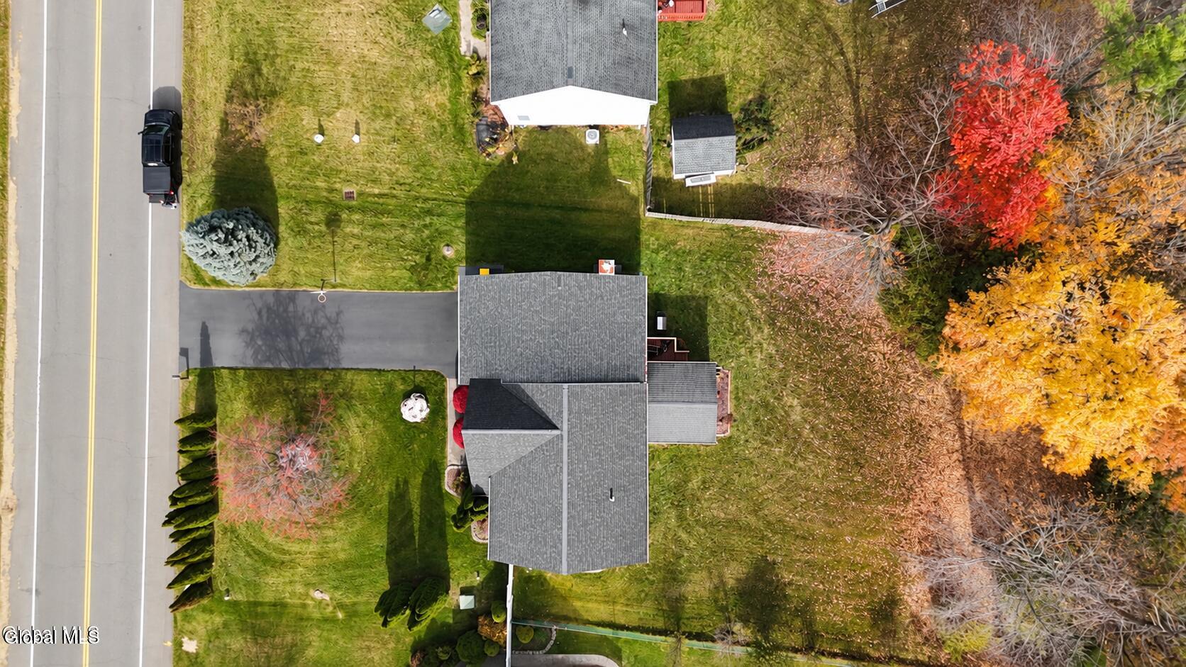 11 S Doorstone Drive Latham NY 12110