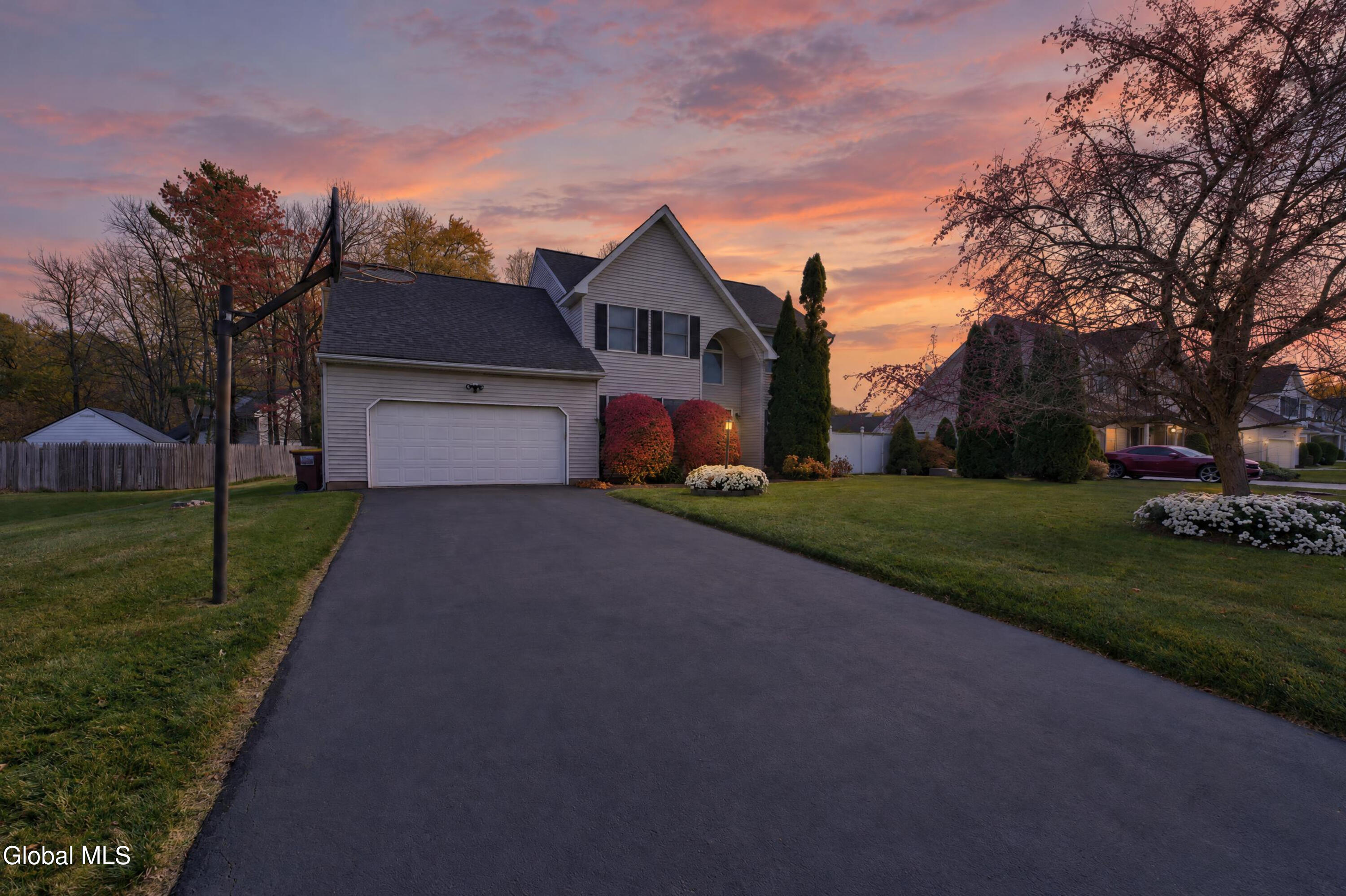 11 S Doorstone Drive Latham NY 12110