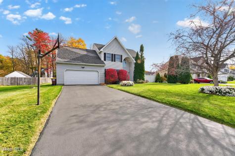 11 S Doorstone Drive Latham NY 12110