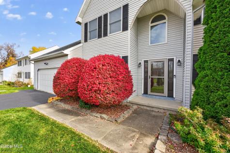11 S Doorstone Drive Latham NY 12110