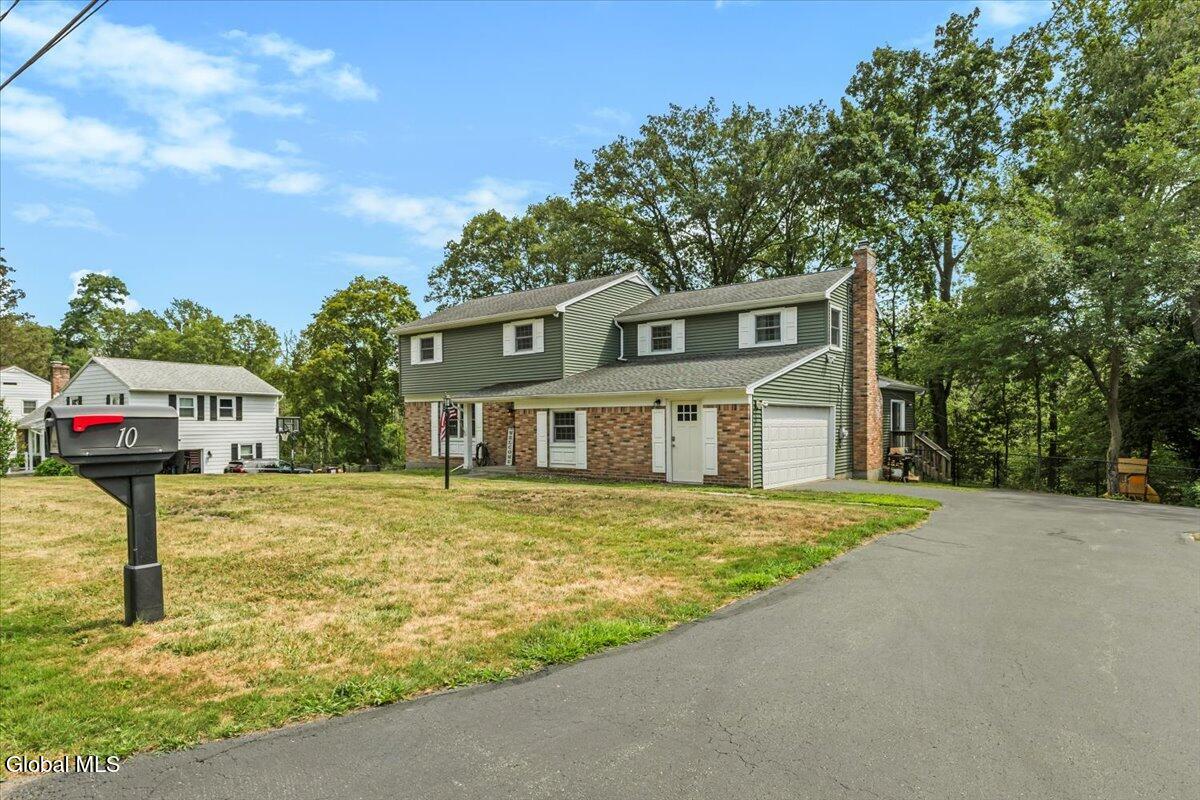 10 Heritage Parkway Glenville NY 12302