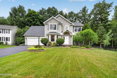 57 Michelle Drive Clifton Park NY 12065