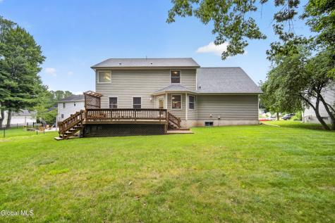 57 Michelle Drive Clifton Park NY 12065