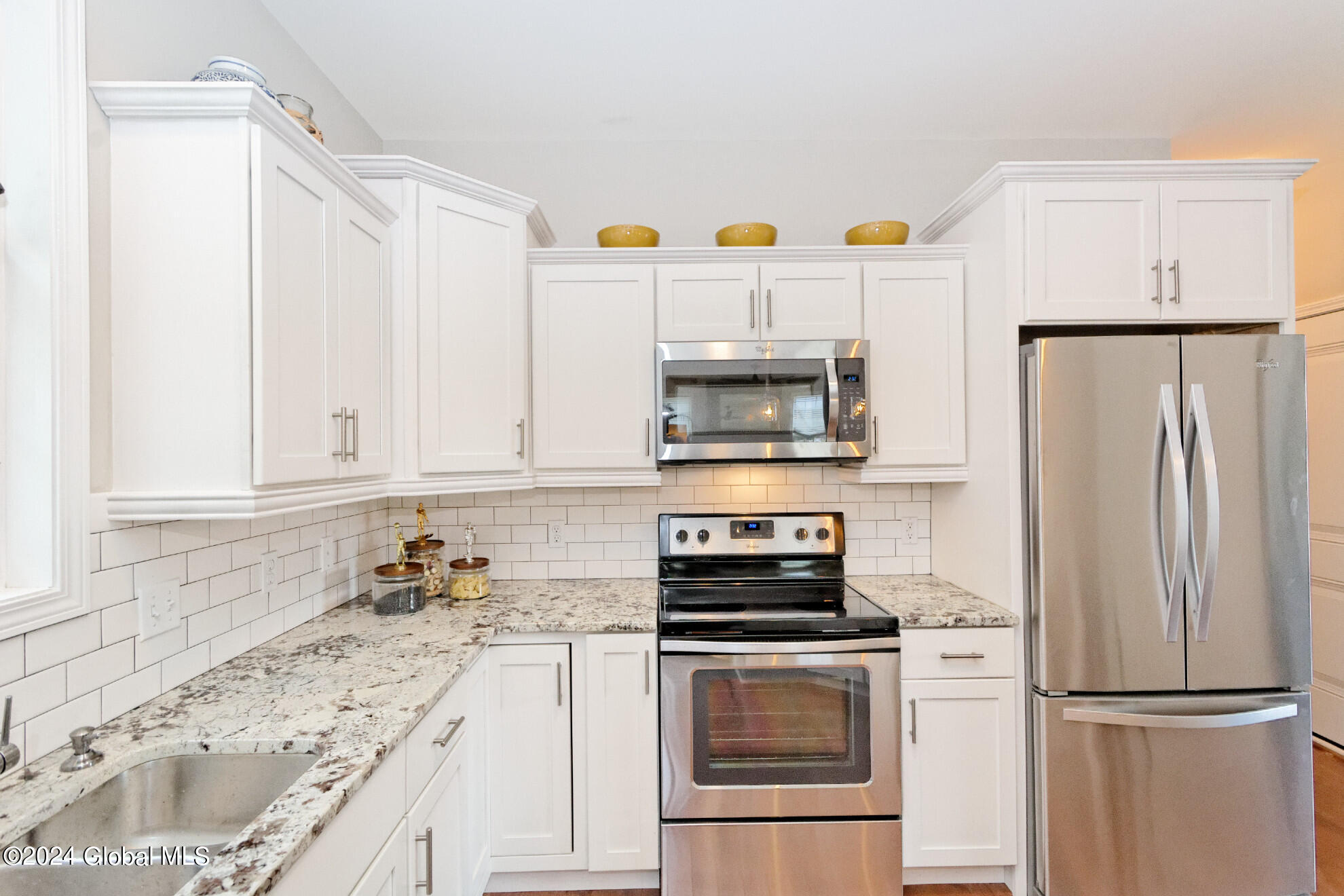 8 Brookhaven Court Saratoga Springs NY 12866