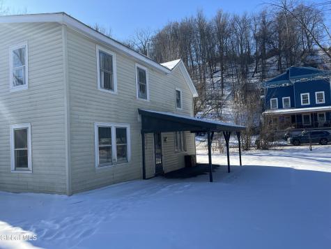 37 Hancock Street Fort Plain NY 13339