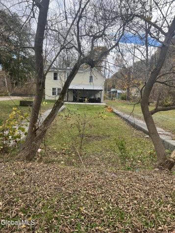 37 Hancock Street Fort Plain NY 13339