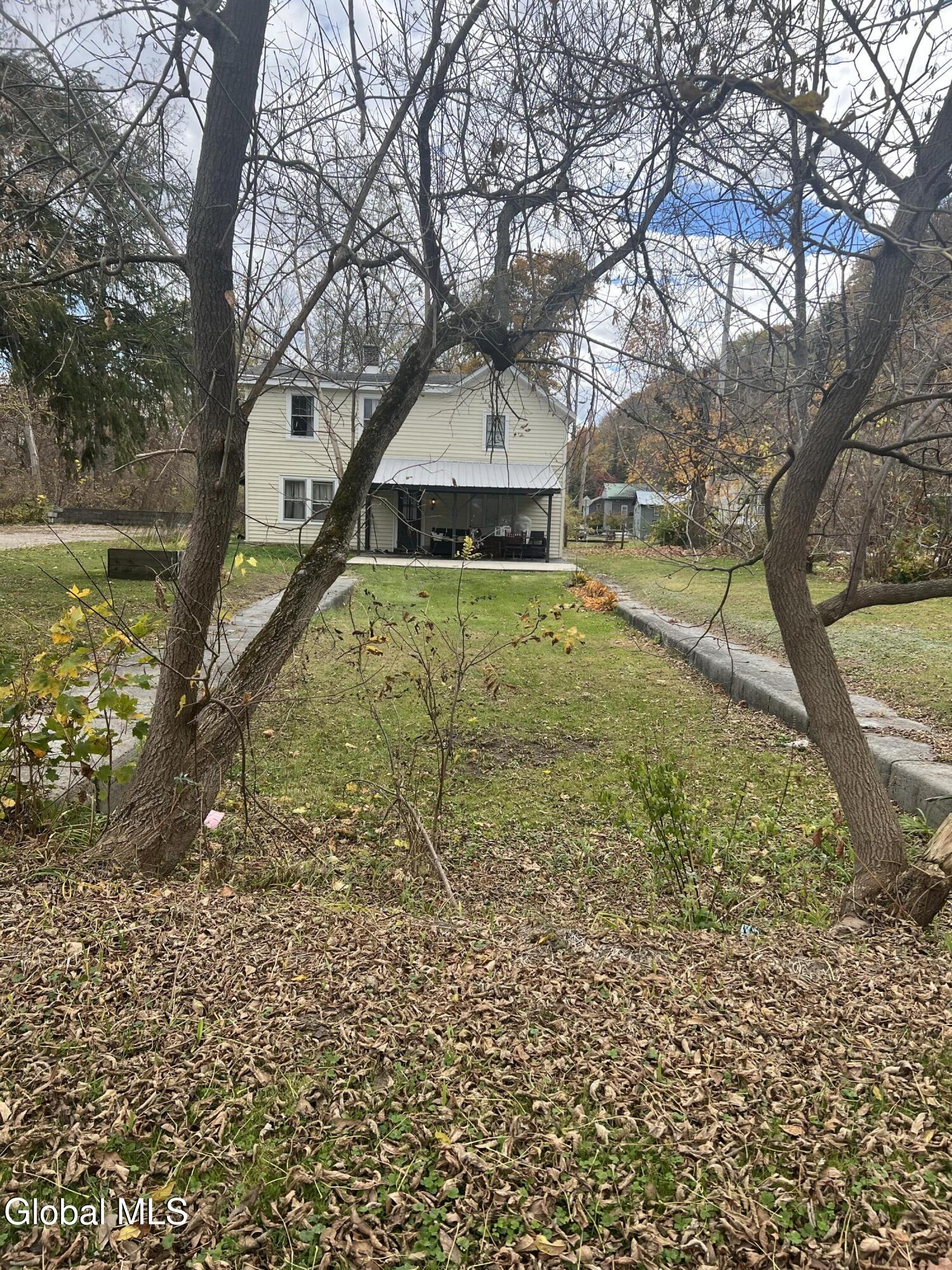 37 Hancock Street Fort Plain NY 13339