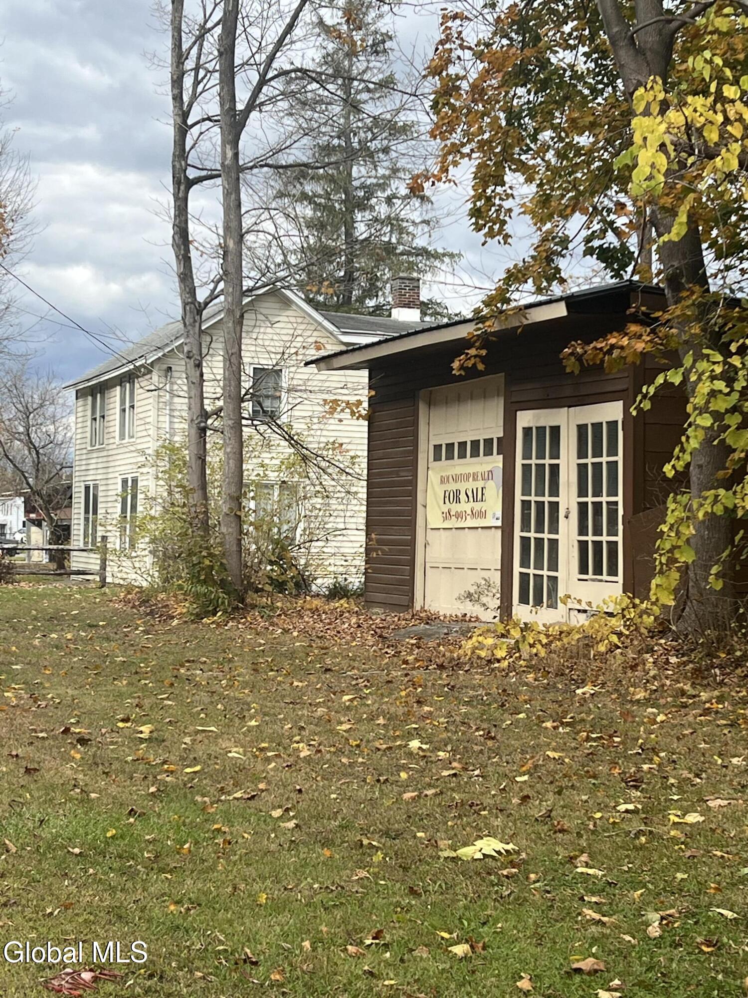 37 Hancock Street Fort Plain NY 13339