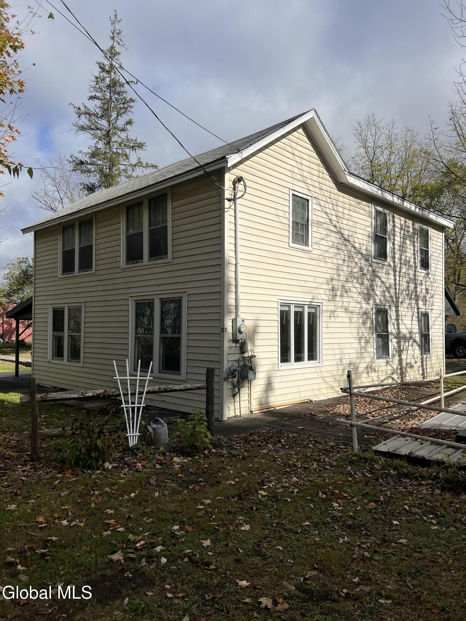 37 Hancock Street Fort Plain NY 13339