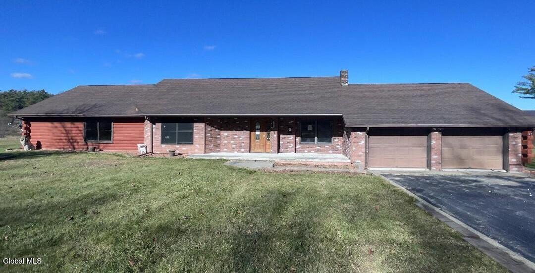 398 Clark Street West Chazy NY 12992