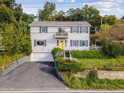 1202 Nys Rt 9p Saratoga Springs NY 12866