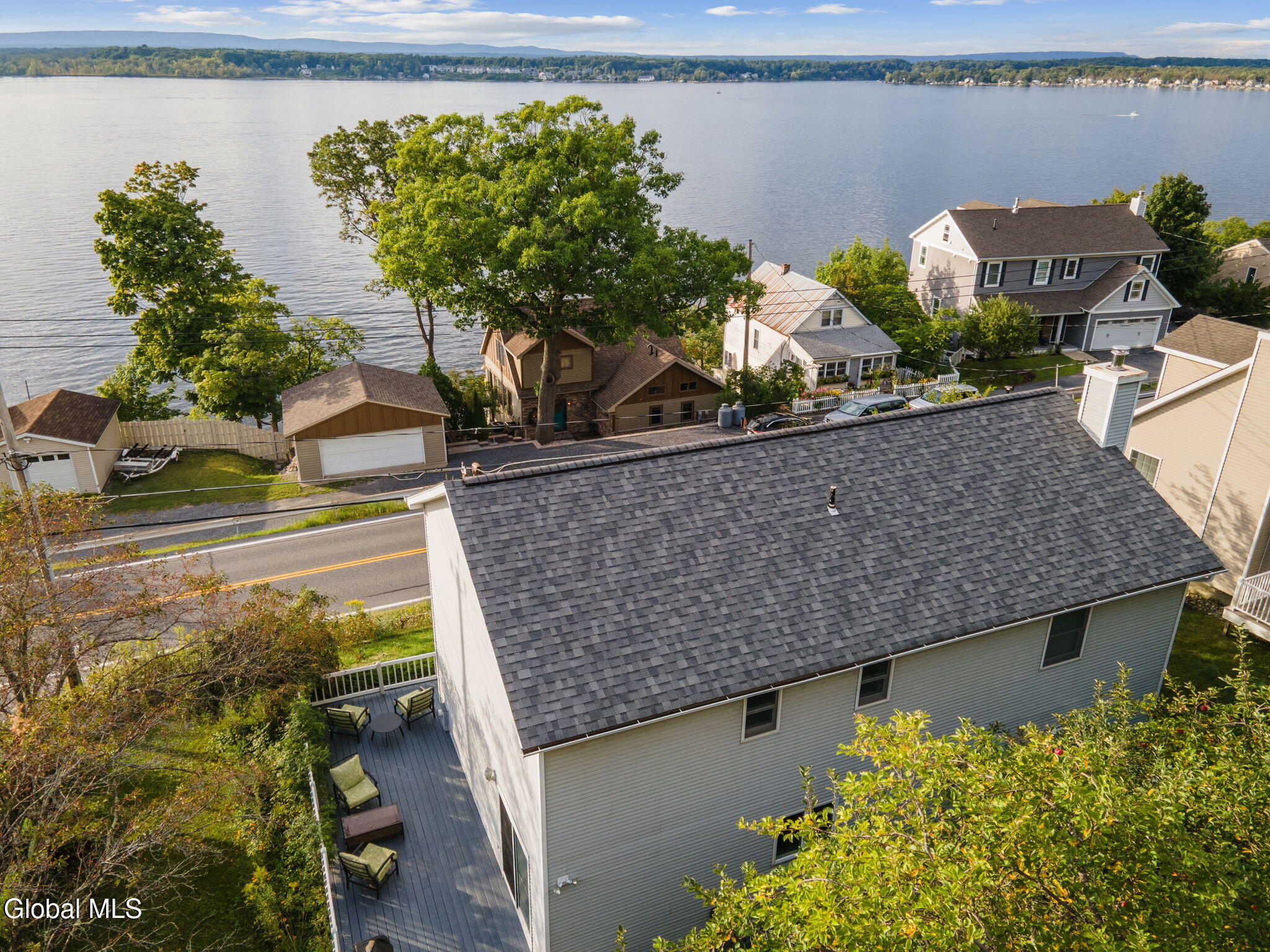 1202 Nys Rt 9p Saratoga Springs NY 12866