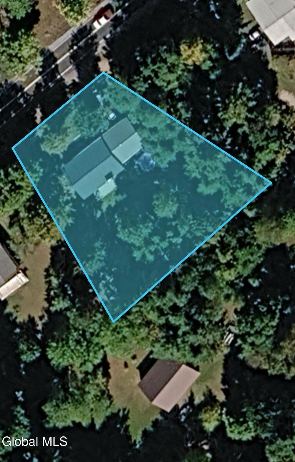 168 County Route 58 Colton NY 13625