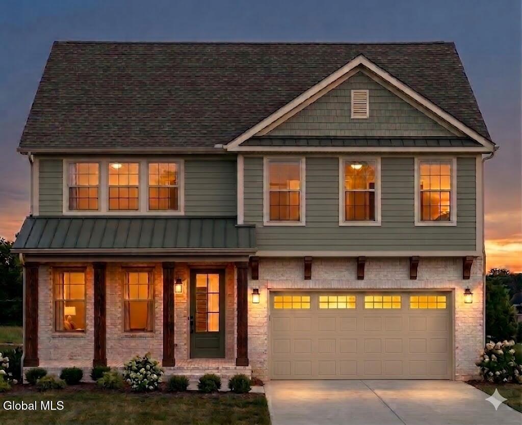 13 Bowman Street Saratoga Springs NY 12866