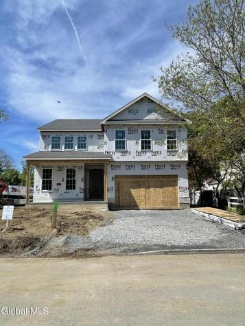 13 Bowman Street Saratoga Springs NY 12866