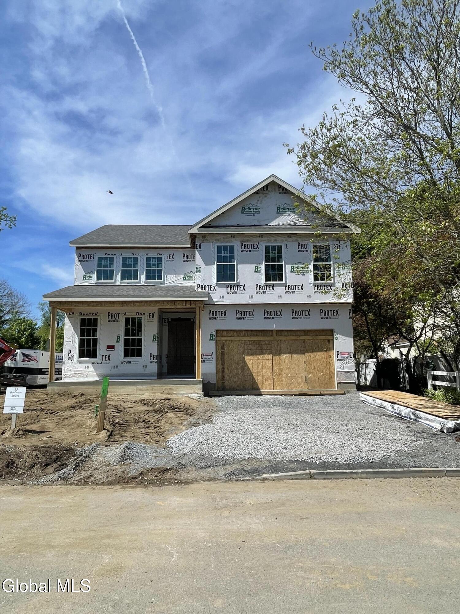 13 Bowman Street Saratoga Springs NY 12866