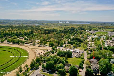 13 Bowman Street Saratoga Springs NY 12866