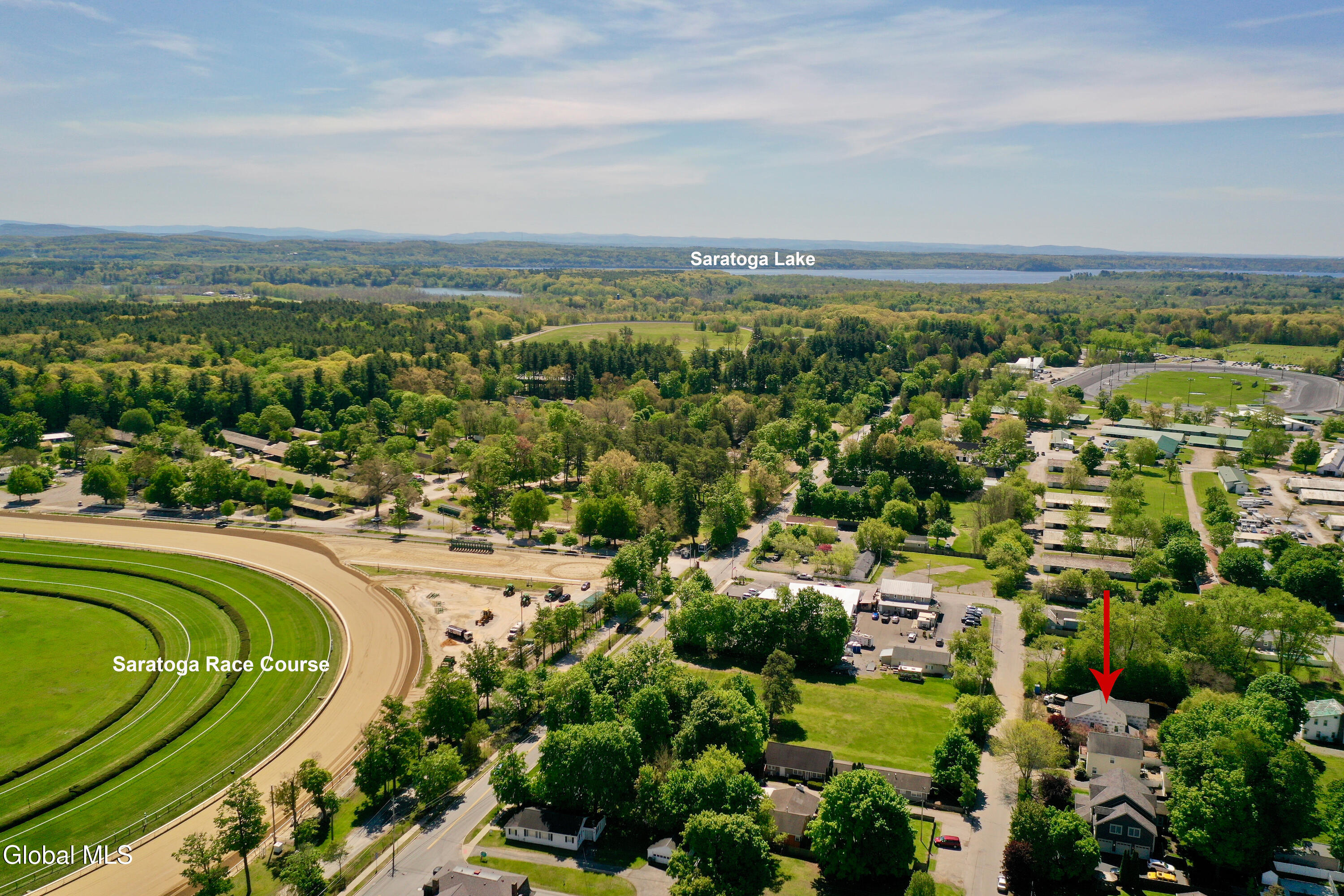 13 Bowman Street Saratoga Springs NY 12866