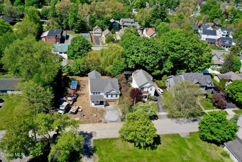 13 Bowman Street Saratoga Springs NY 12866