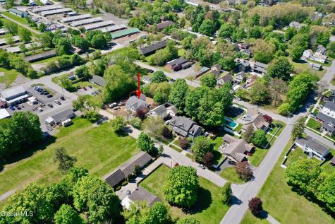 13 Bowman Street Saratoga Springs NY 12866