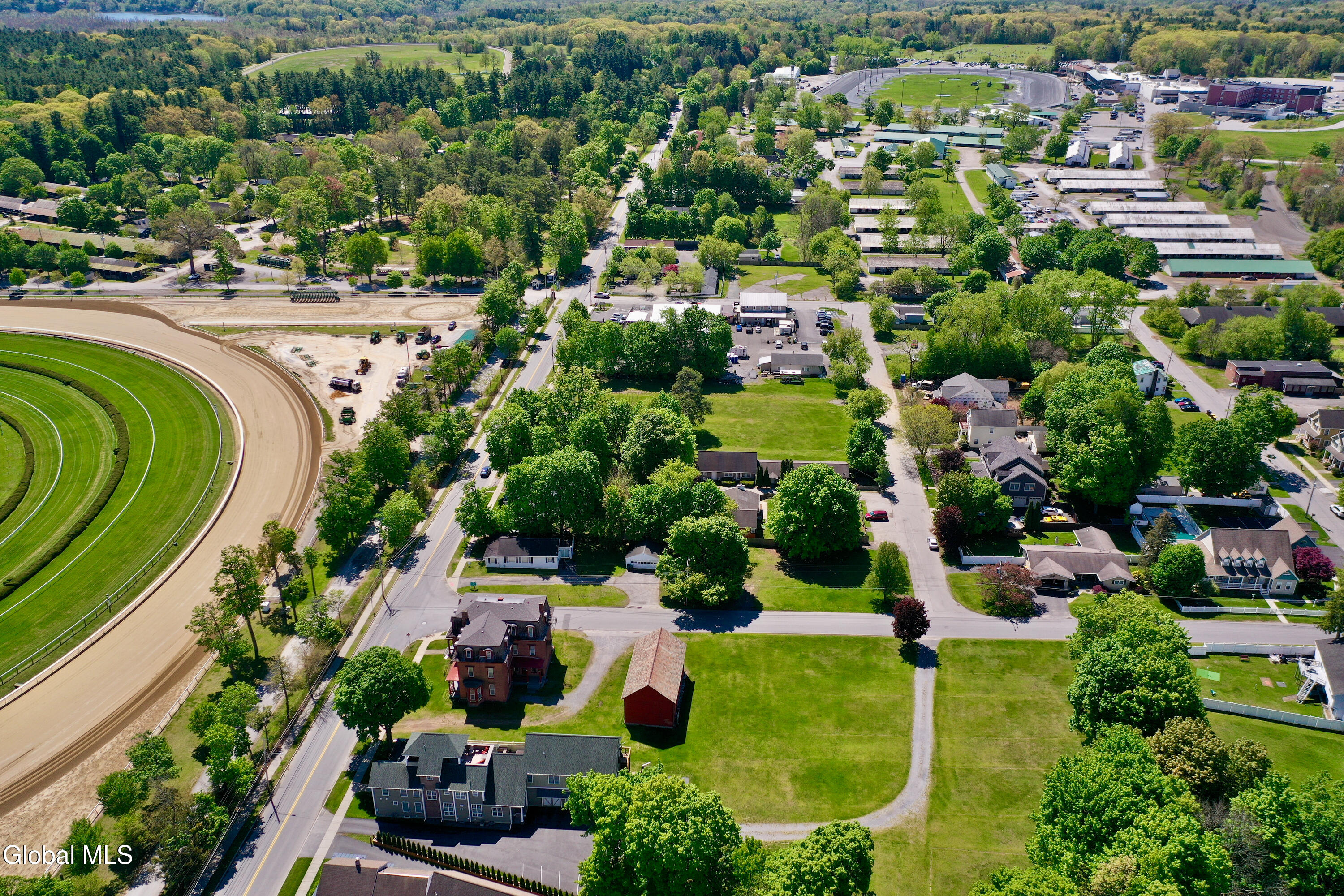 13 Bowman Street Saratoga Springs NY 12866