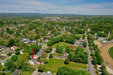 13 Bowman Street Saratoga Springs NY 12866