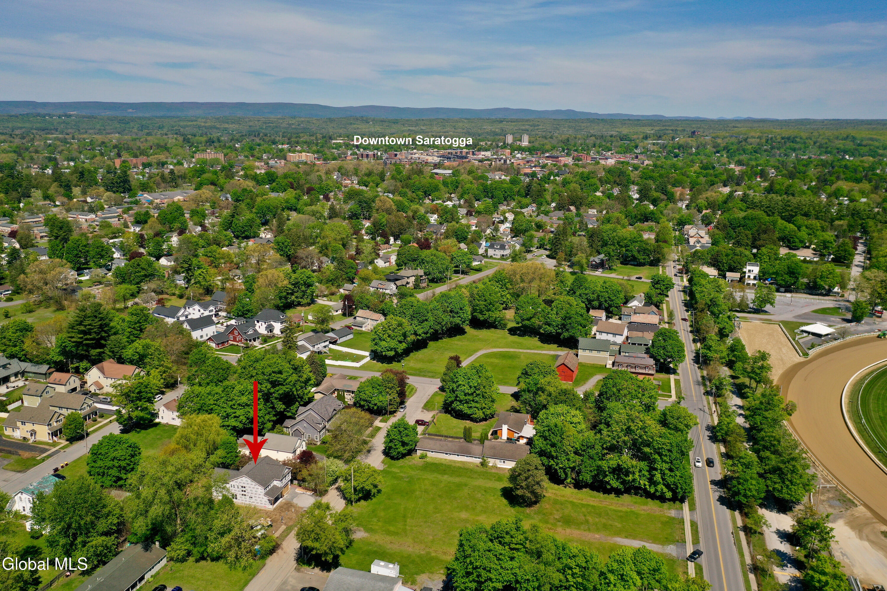 13 Bowman Street Saratoga Springs NY 12866