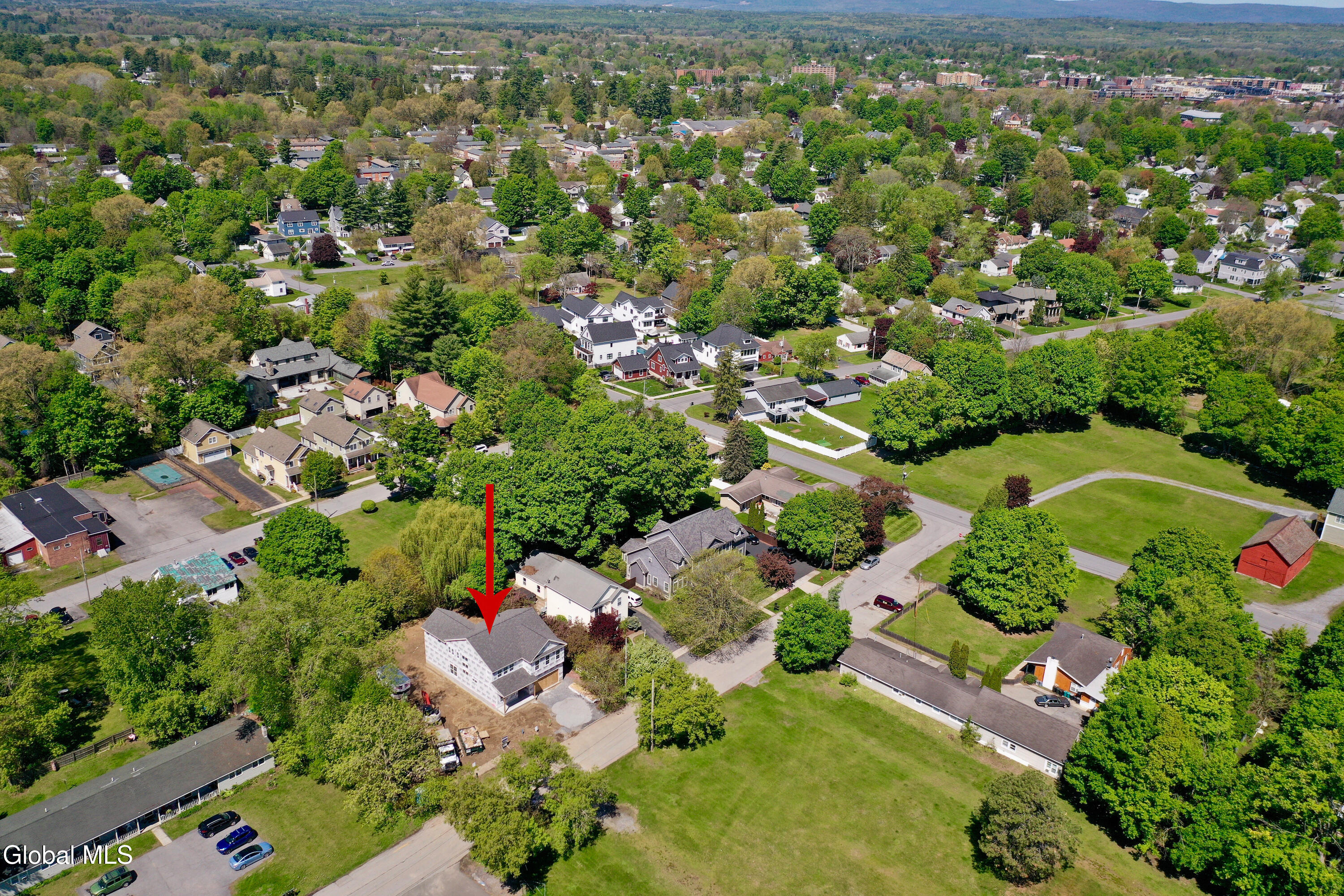 13 Bowman Street Saratoga Springs NY 12866