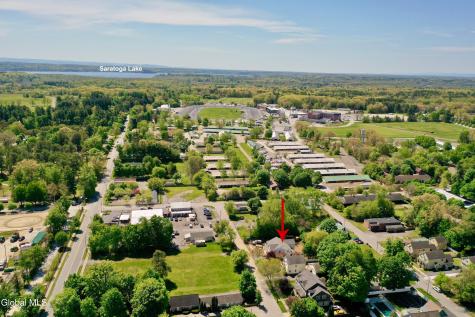13 Bowman Street Saratoga Springs NY 12866